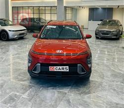 هيونداي كونا